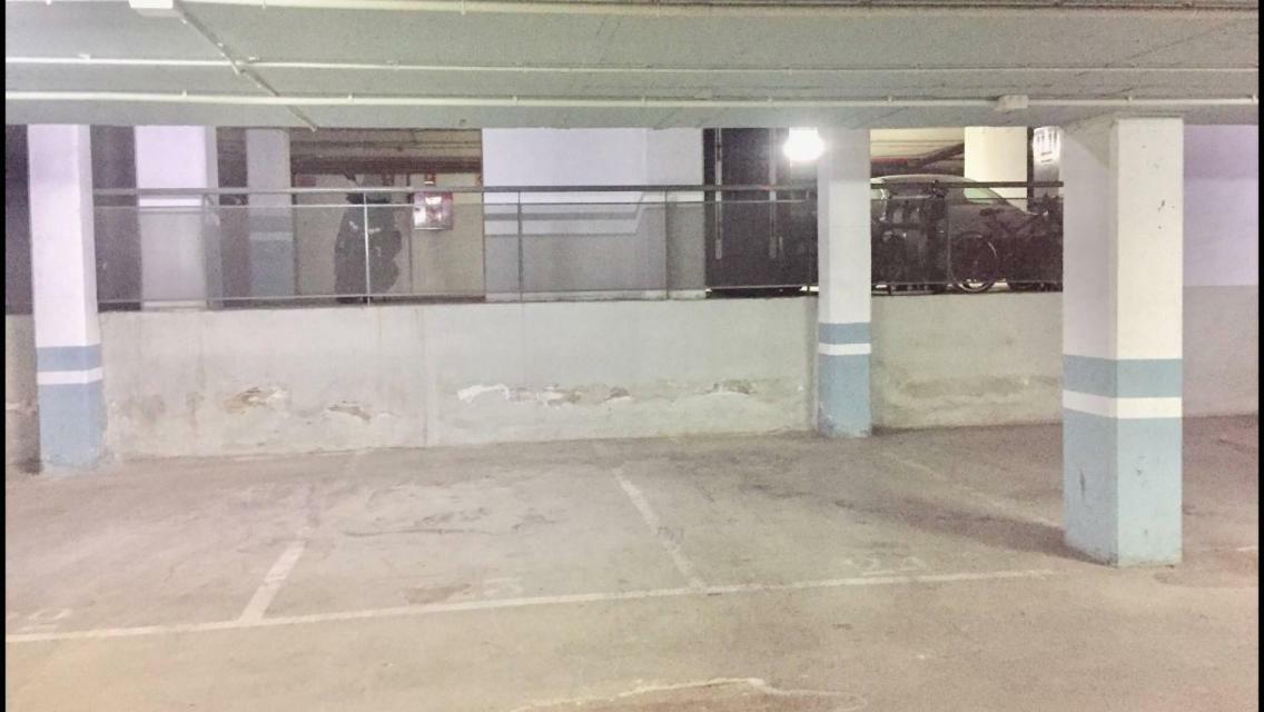 Apto En Ciudad De Las Ciencias Y Cerca Playa Valencia Ngoại thất bức ảnh