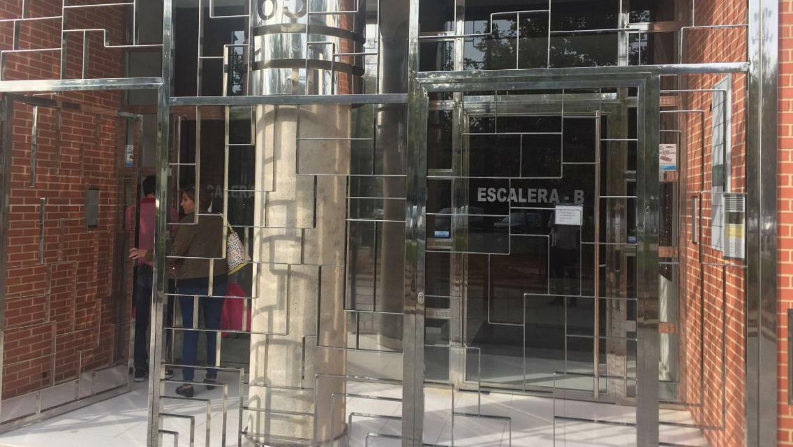 Apto En Ciudad De Las Ciencias Y Cerca Playa Valencia Ngoại thất bức ảnh