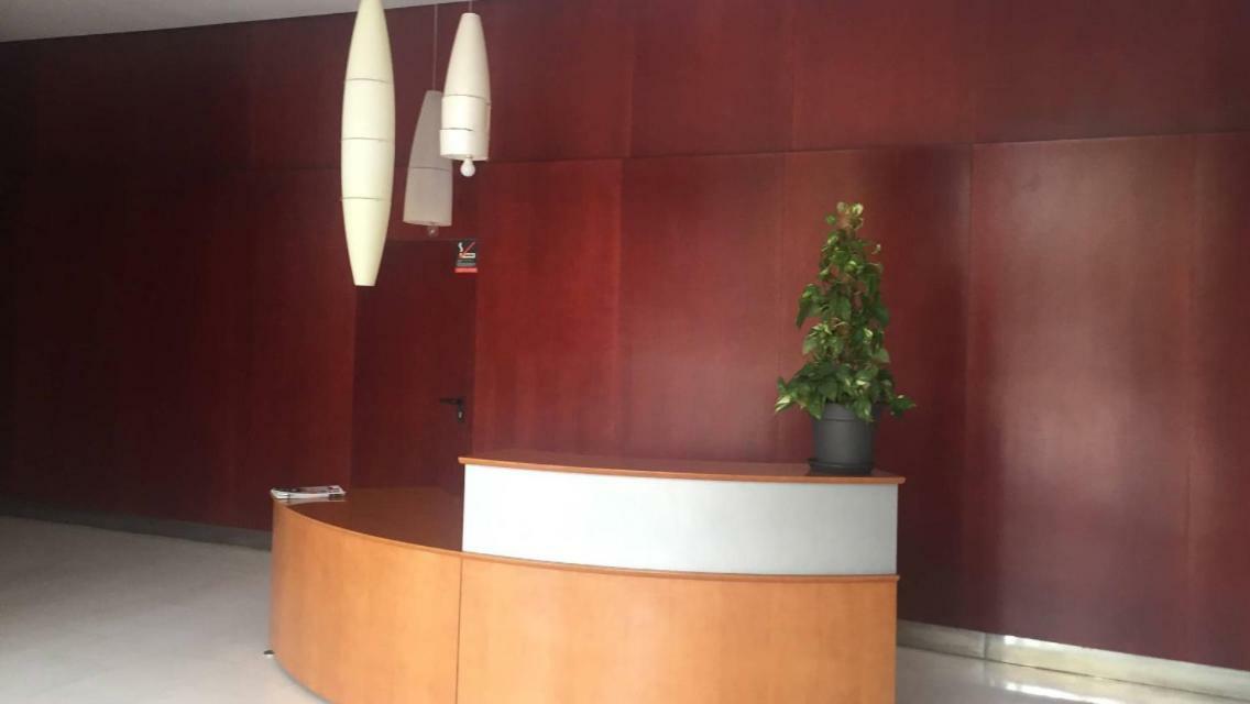 Apto En Ciudad De Las Ciencias Y Cerca Playa Valencia Ngoại thất bức ảnh